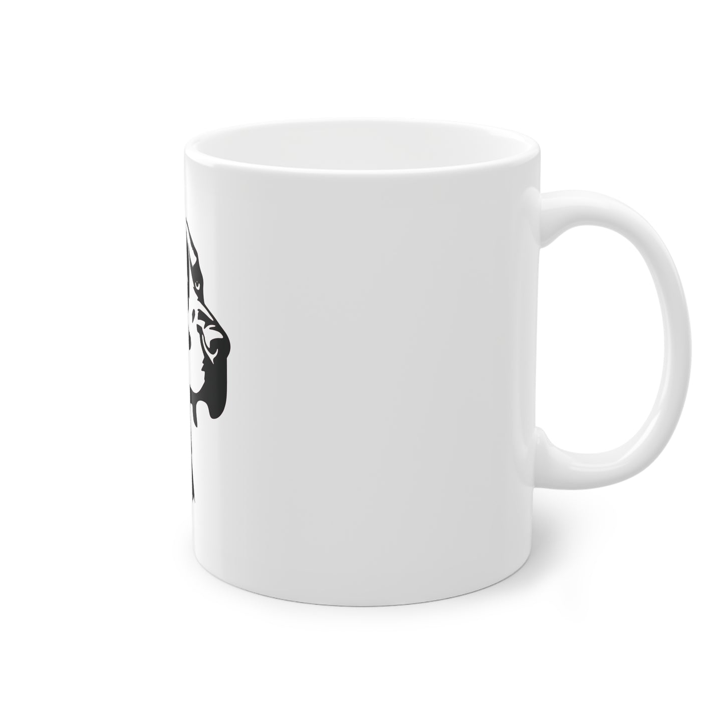 Tasse - Deutsch Kurzhaar 1