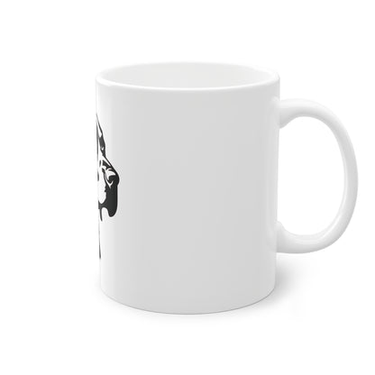 Tasse - Deutsch Kurzhaar 1