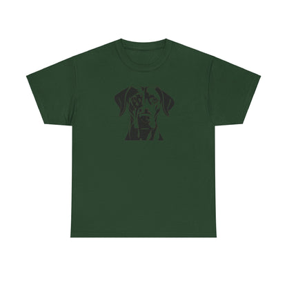 T-Shirt Unisex - Vizsla 4