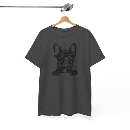 T-Shirt Unisex - Französische Bulldogge 3