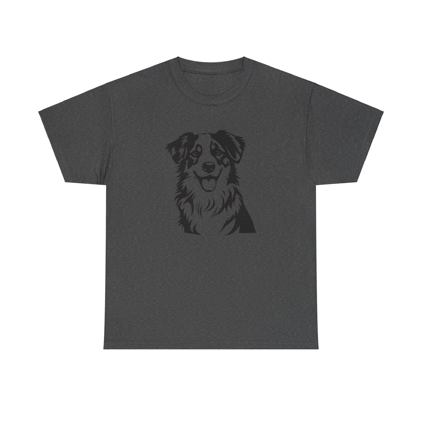 T-Shirt Unisex - Australian Shepherd 1