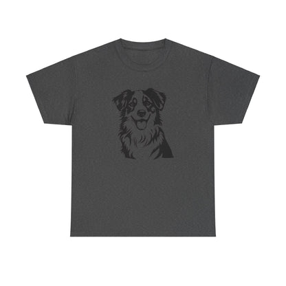 T-Shirt Unisex - Australian Shepherd 1