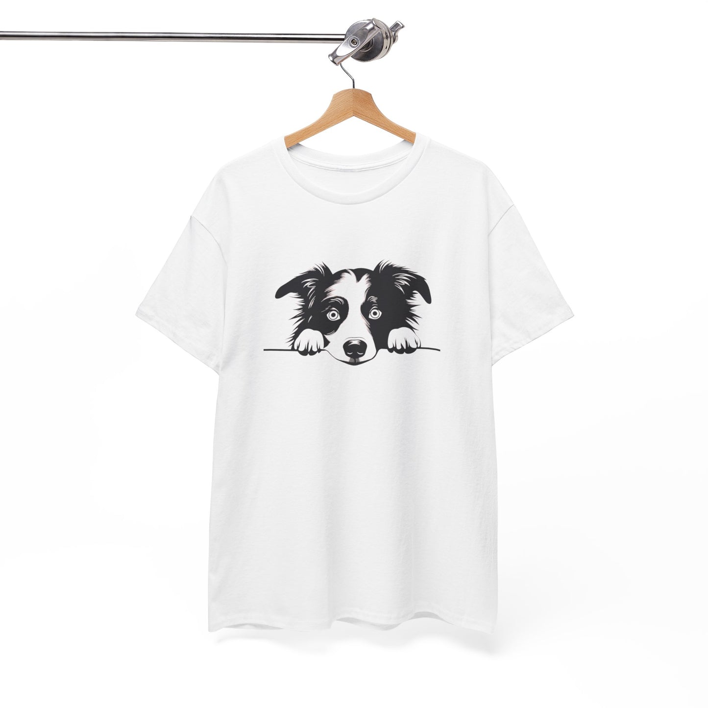 T-Shirt Unisex - Border Collie 1