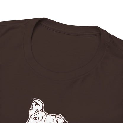 T-Shirt Unisex - Pitbull 4