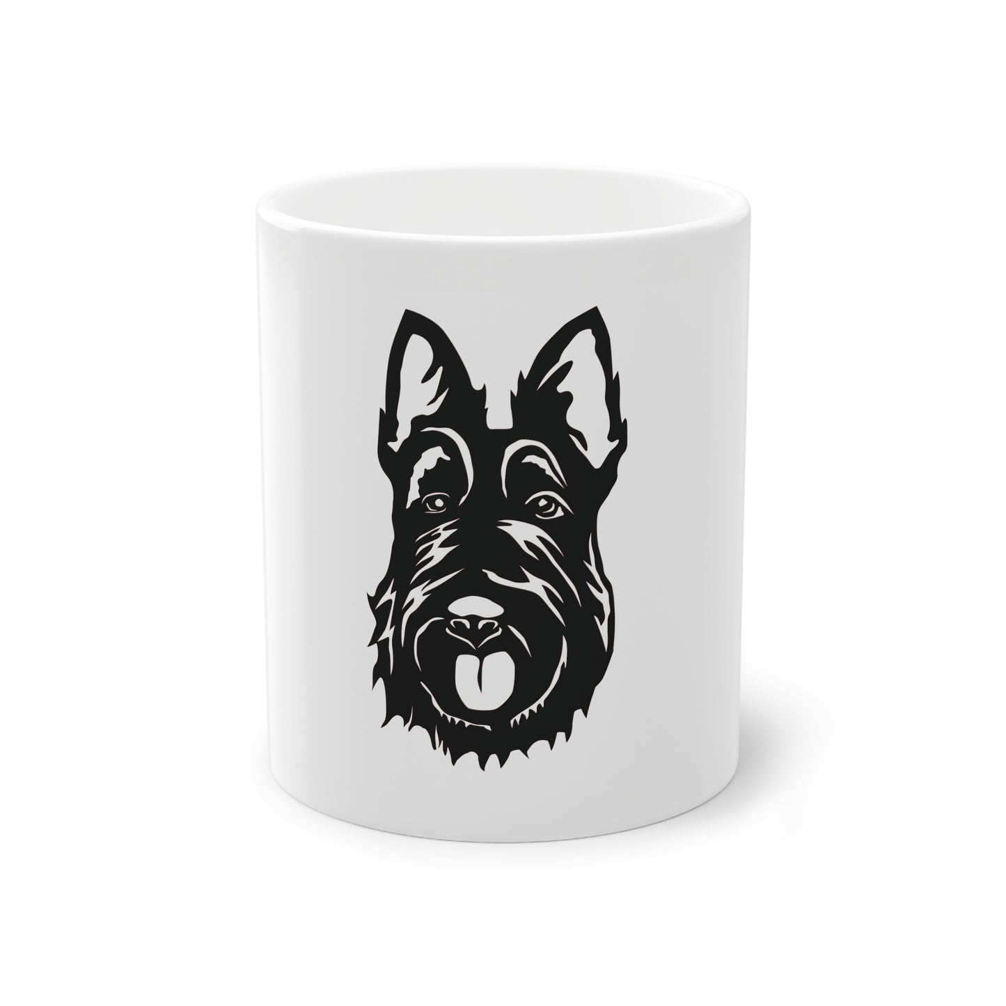 Tasse - Scottish Terrier 3