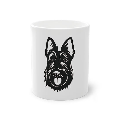 Tasse - Scottish Terrier 3