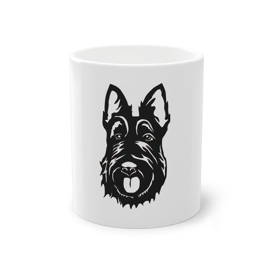 Tasse - Scottish Terrier 3