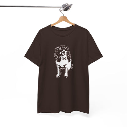 T-Shirt Unisex - English Springer Spaniel 2