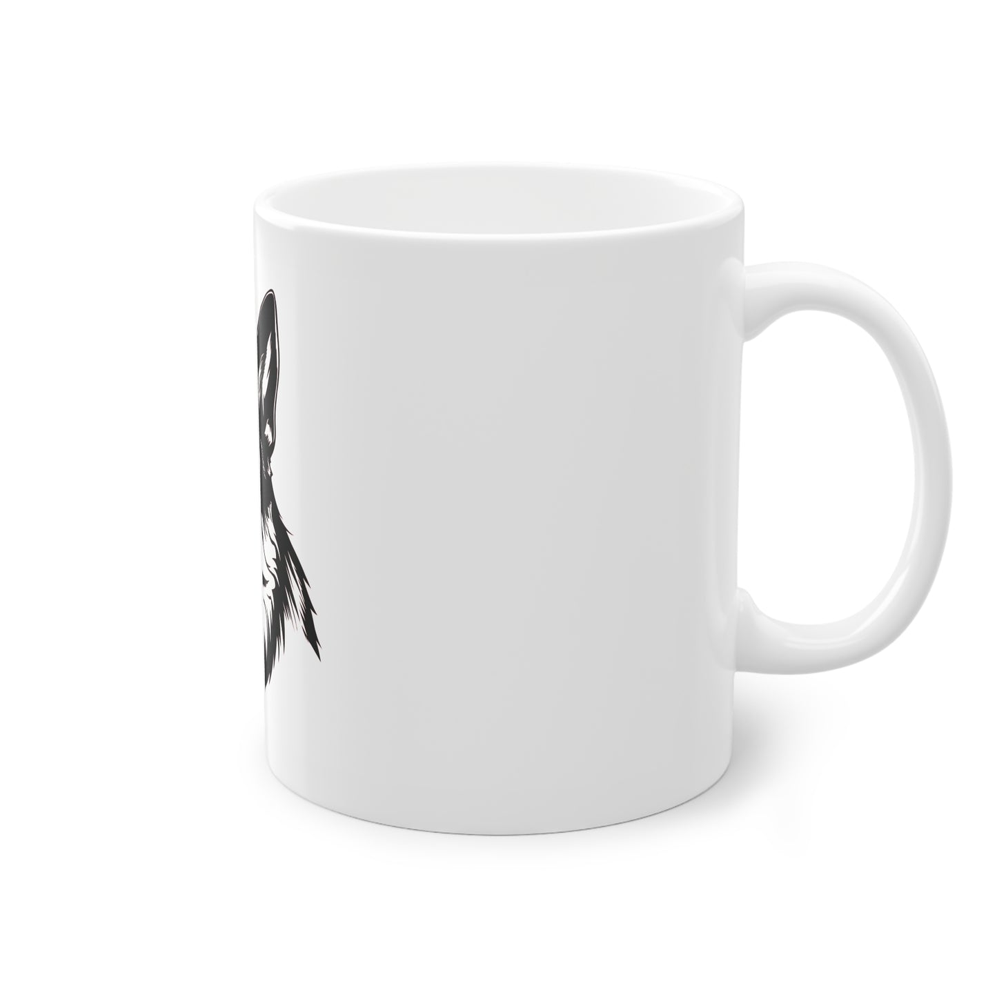Tasse - Deutscher Schäferhund 2