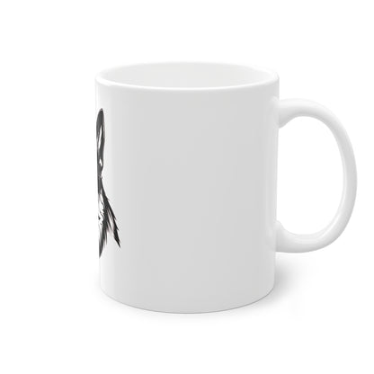 Tasse - Deutscher Schäferhund 2