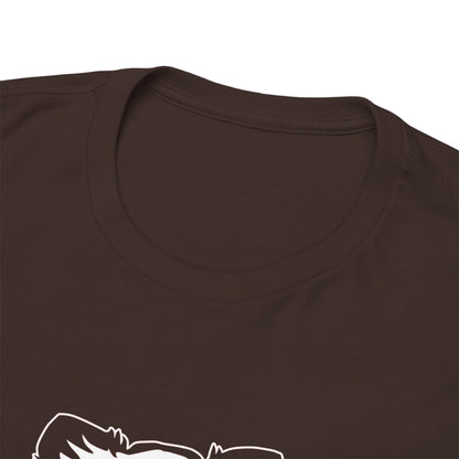 T-Shirt Unisex - Zwergspitz 3