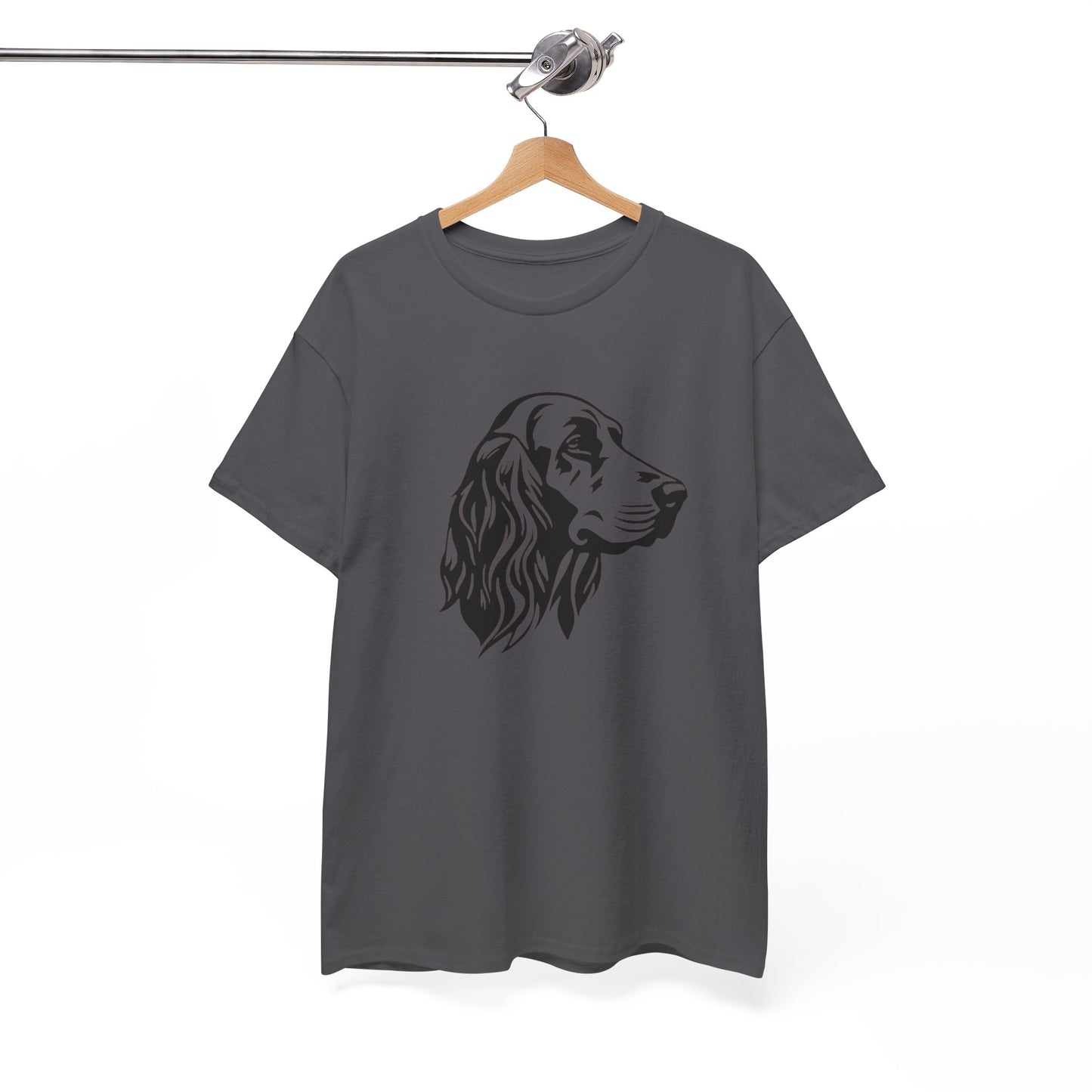T-Shirt Unisex - Irish Setter 2