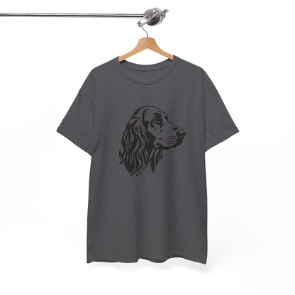T-Shirt Unisex - Irish Setter 2