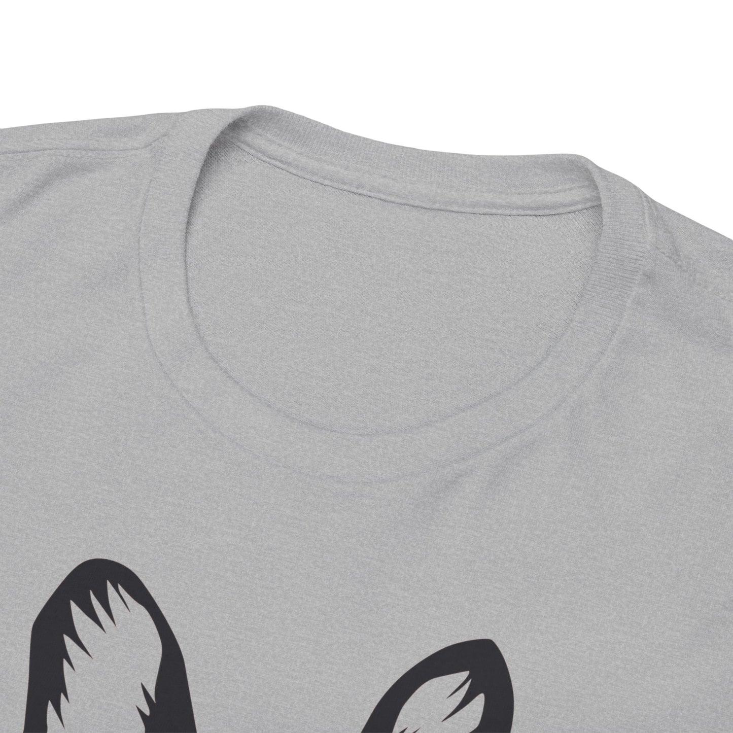 T-Shirt Unisex - Französische Bulldogge 3