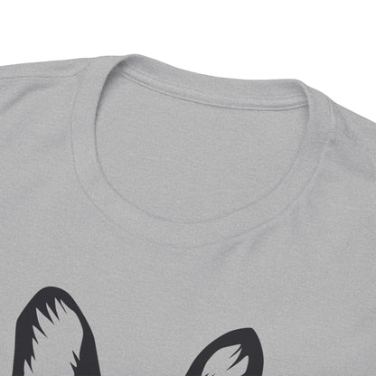T-Shirt Unisex - Französische Bulldogge 3