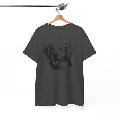 T-Shirt Unisex - Golden Retriever 3