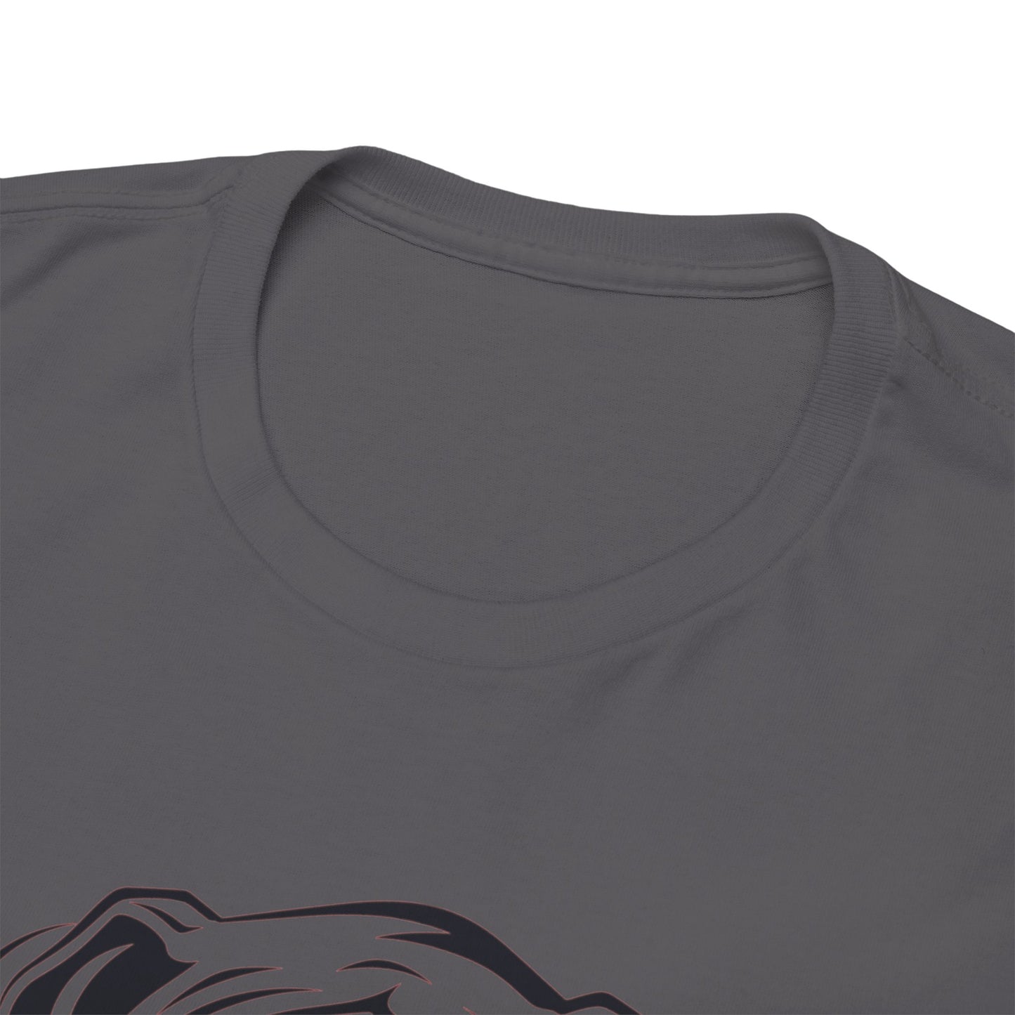 T-Shirt Unisex - Bulldog