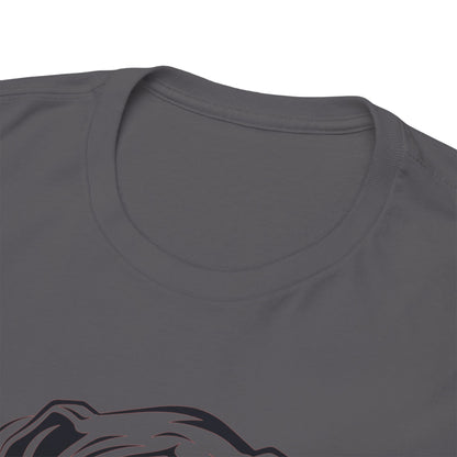 T-Shirt Unisex - Bulldog
