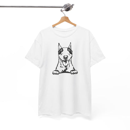 T-Shirt Unisex - Bull Terrier 1