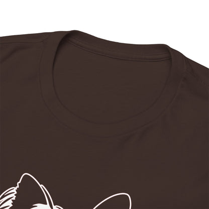 T-Shirt Unisex - Yorkshire Terrier 1