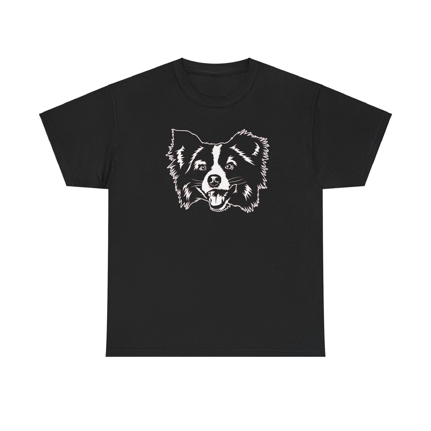 T-Shirt Unisex - Mini Australian Shepherd 3