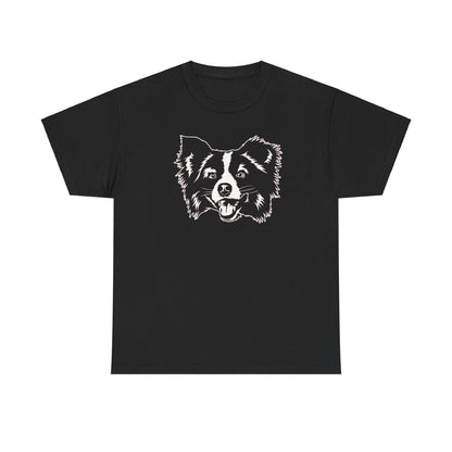 T-Shirt Unisex - Mini Australian Shepherd 3