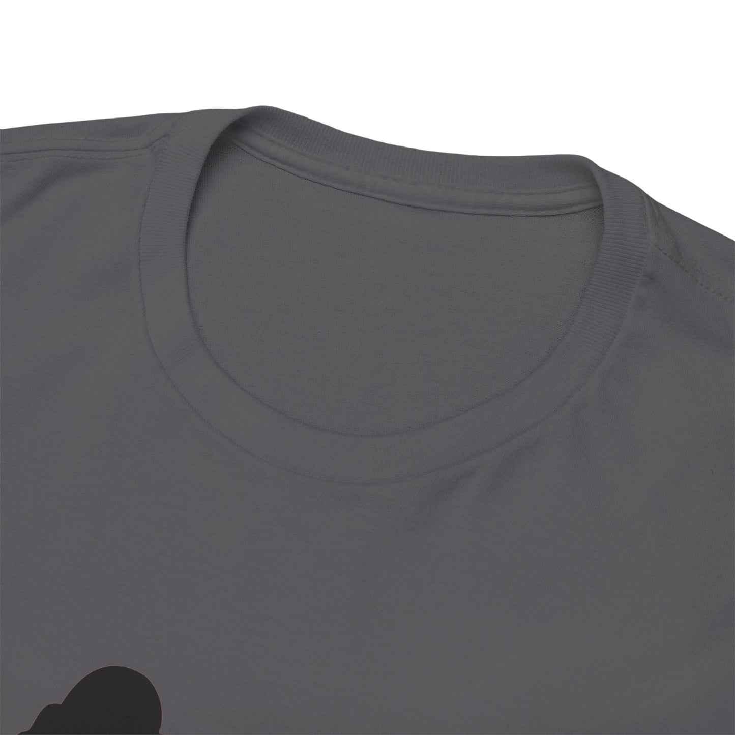 T-Shirt Unisex - Jagen
