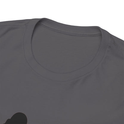 T-Shirt Unisex - Jagen
