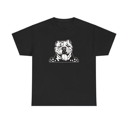 T-Shirt Unisex - Englische Bulldogge 5