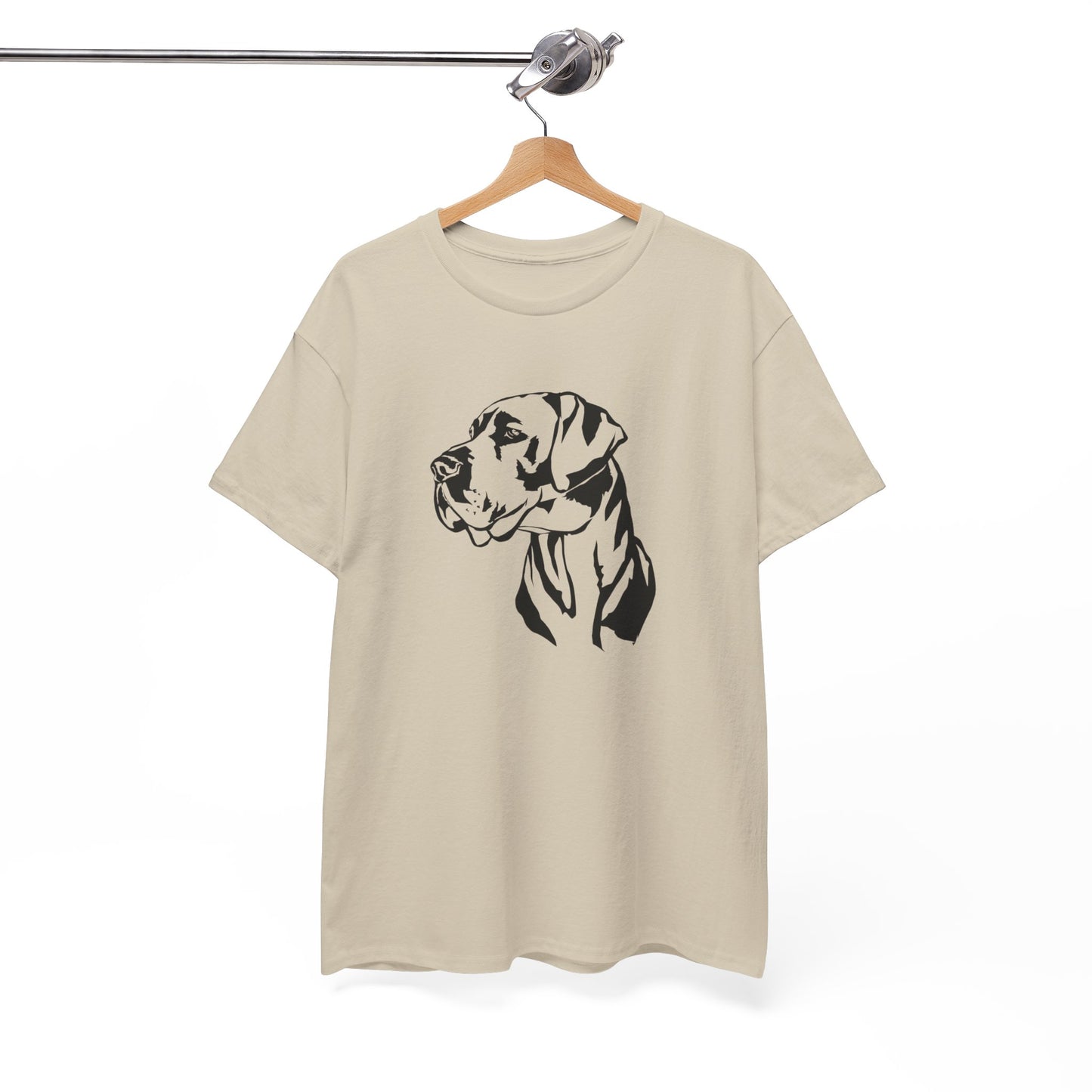 T-Shirt Unisex - Deutsche Dogge 3