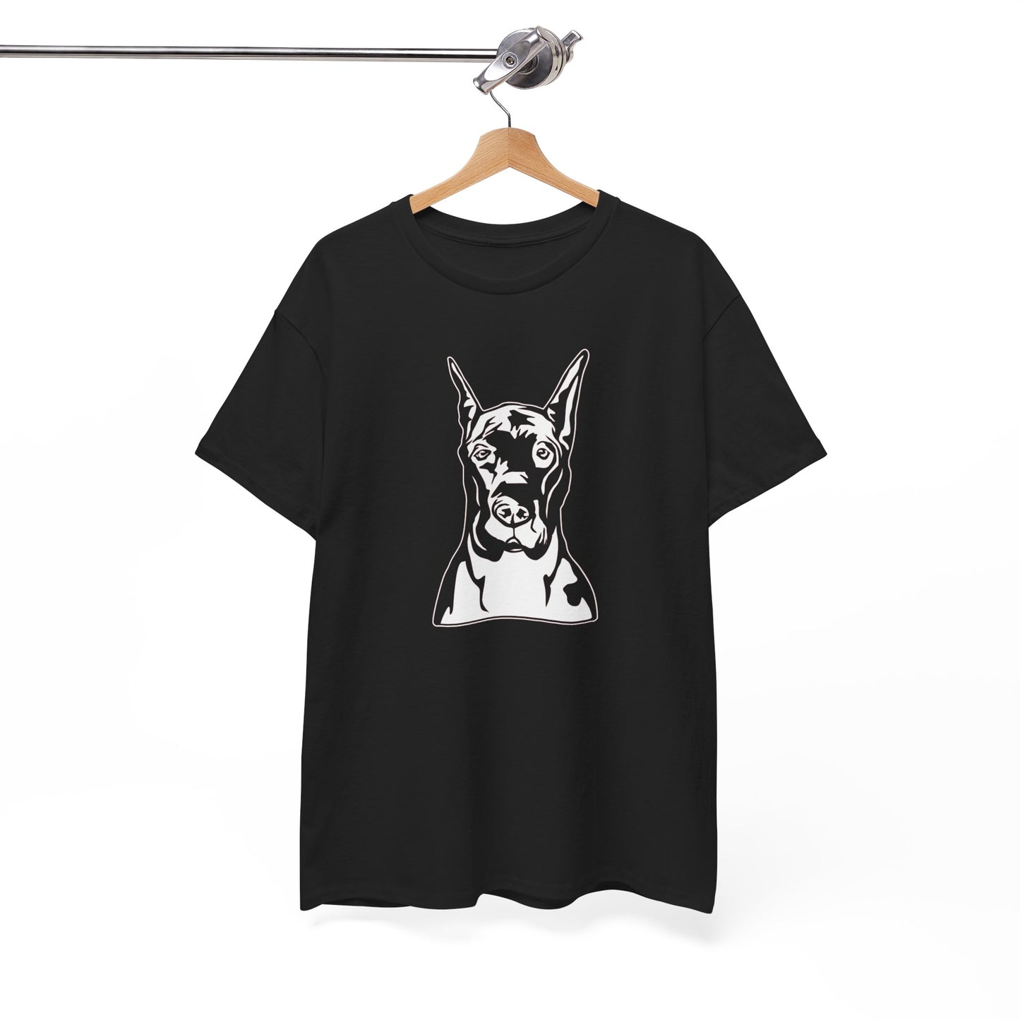 T-Shirt Unisex - Deutsche Dogge 1