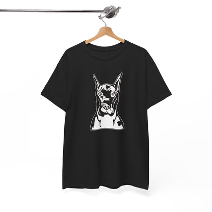 T-Shirt Unisex - Deutsche Dogge 1