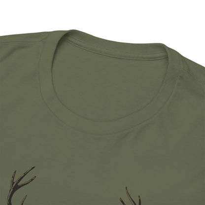 T-Shirt Unisex - Eat Sleep Hunt 2