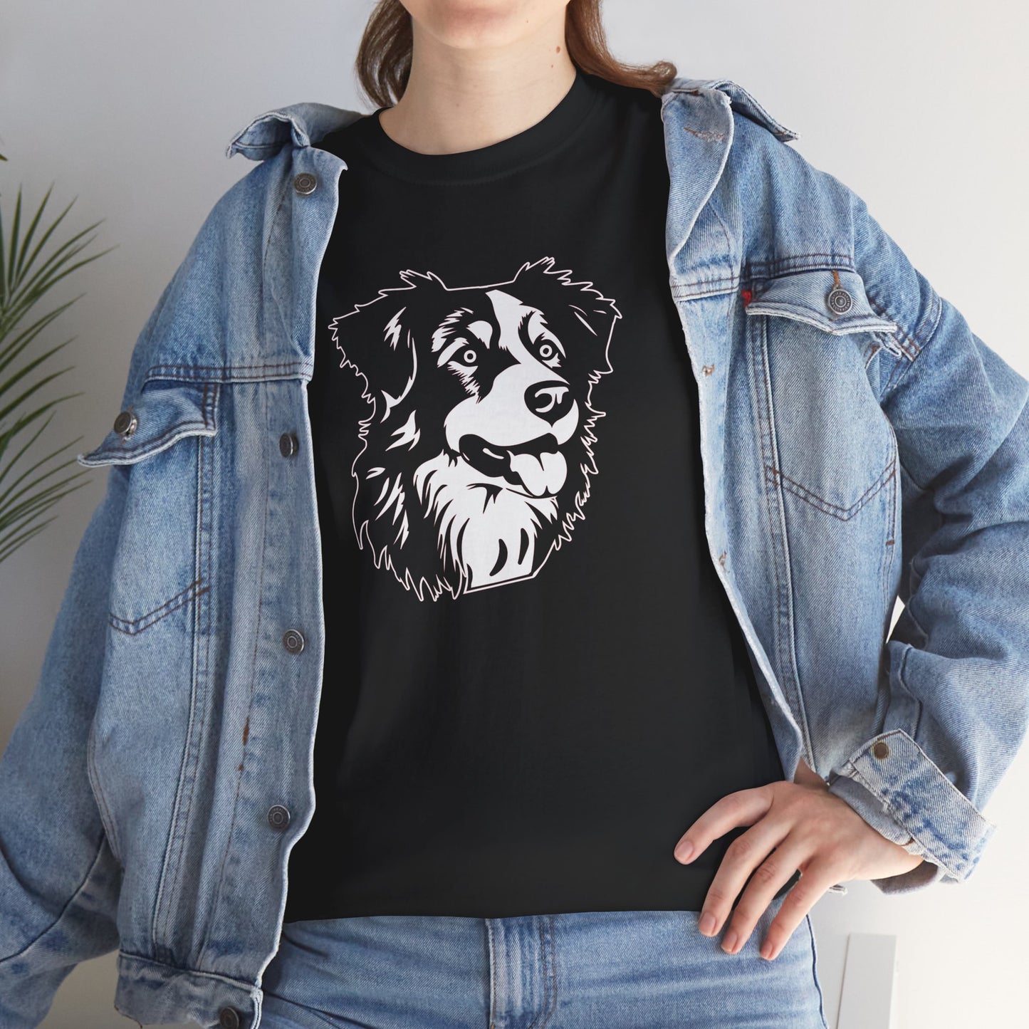 T-Shirt Unisex - Australian Shepherd 6
