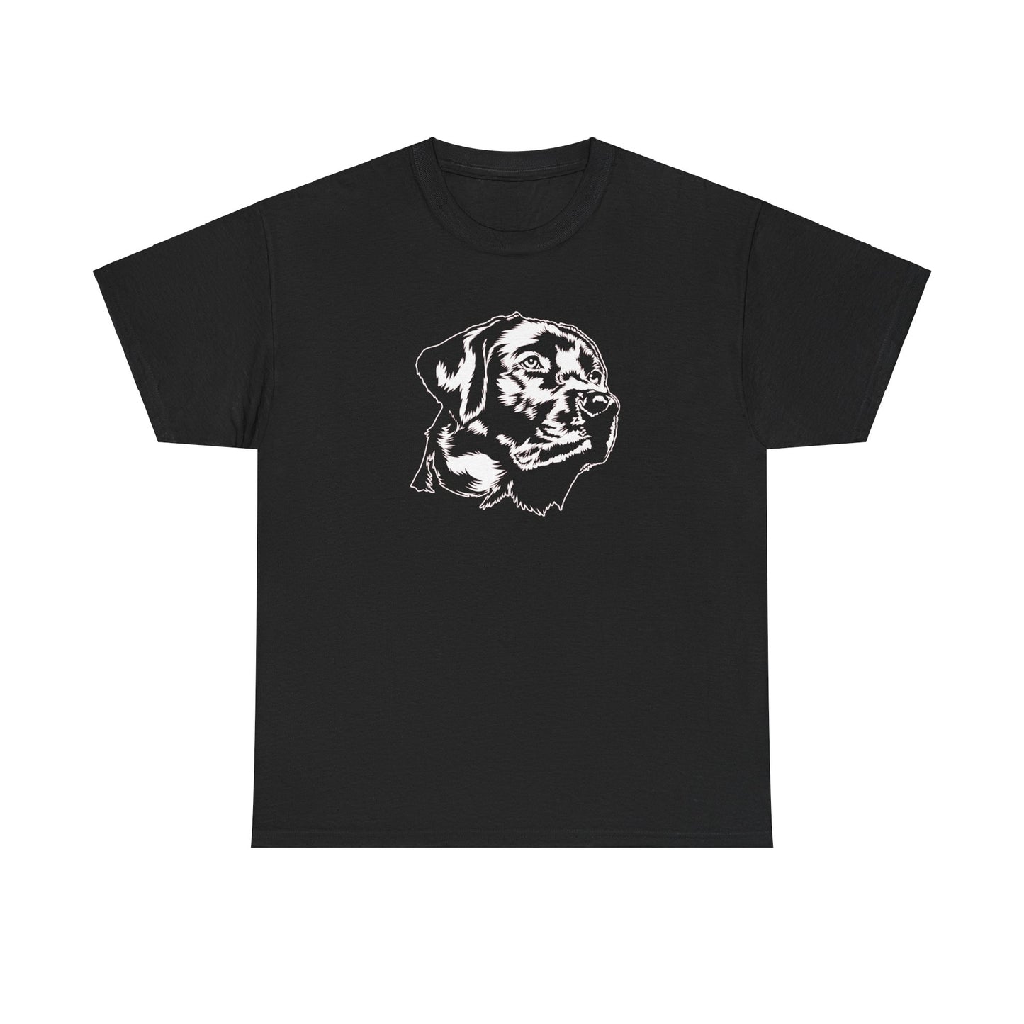T-Shirt Unisex - Labrador 1