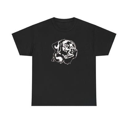 T-Shirt Unisex - Labrador 1