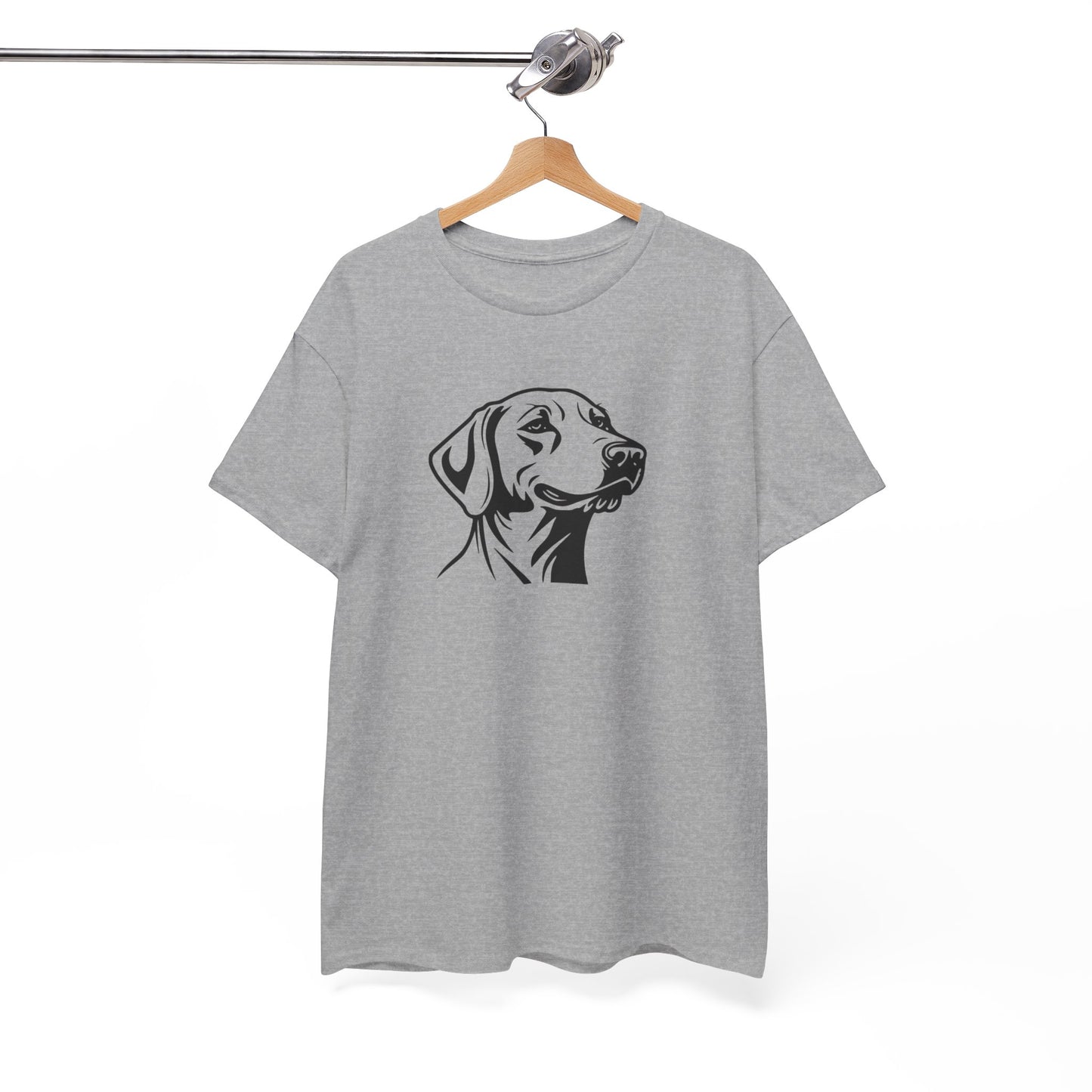 T-Shirt Unisex - Weimaraner 1
