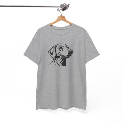T-Shirt Unisex - Weimaraner 1