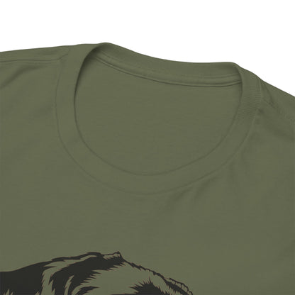 T-Shirt Unisex - Labrador 1