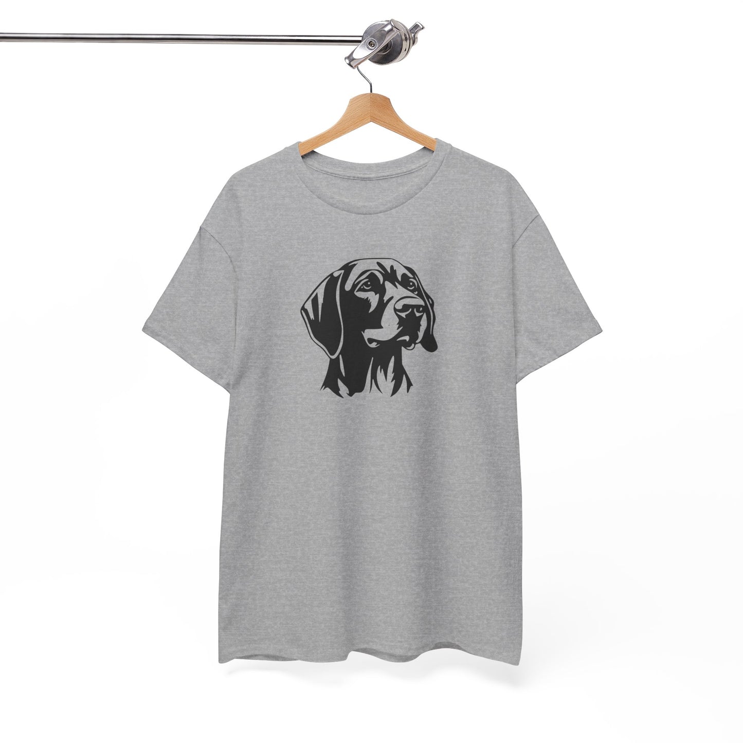 T-Shirt Unisex - Vizsla 3