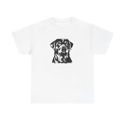 T-Shirt Unisex - Rottweiler 1