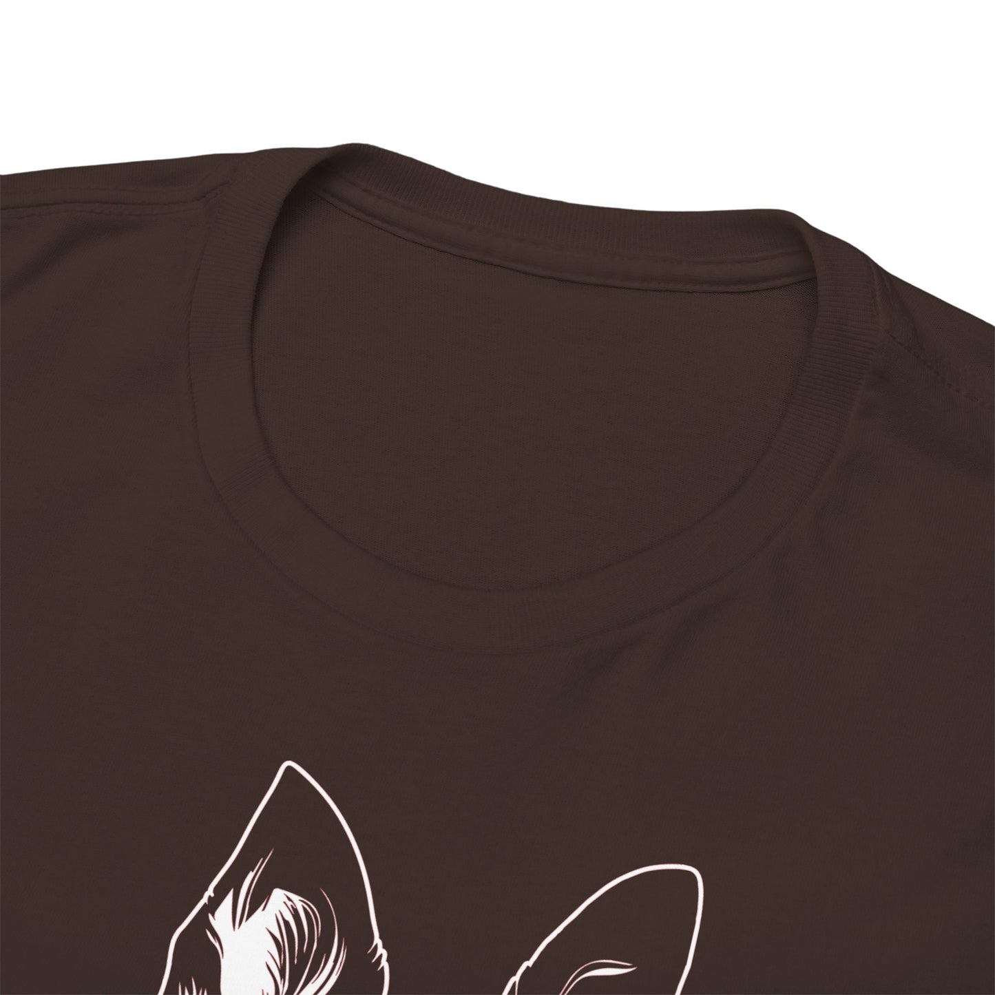 T-Shirt Unisex - Chihuahua 4