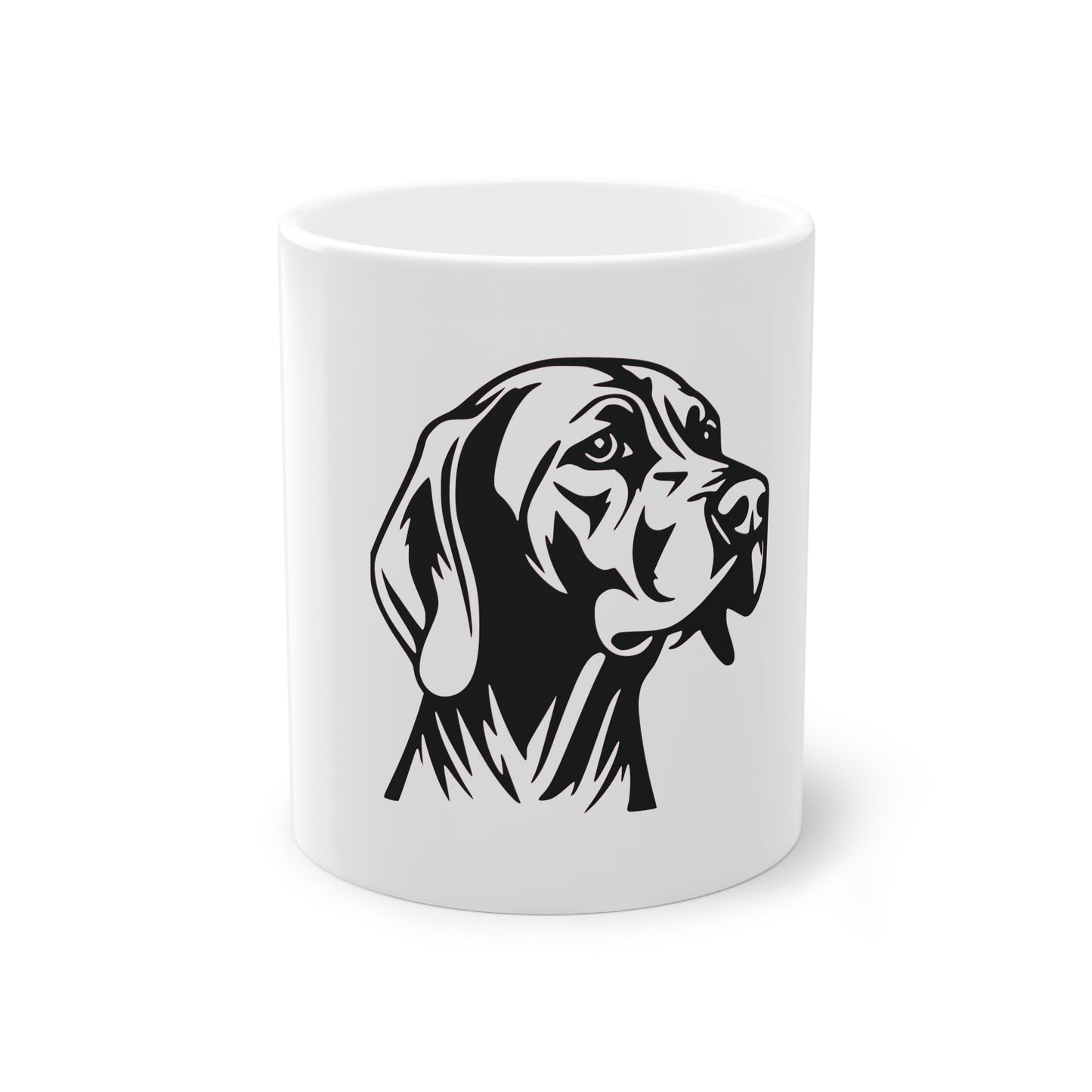 Tasse - Vizsla 11