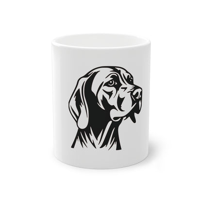 Tasse - Vizsla 11