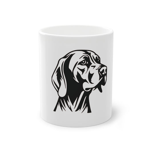 Tasse - Vizsla 11