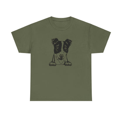 T-Shirt Unisex - Jack Russell Terrier 2