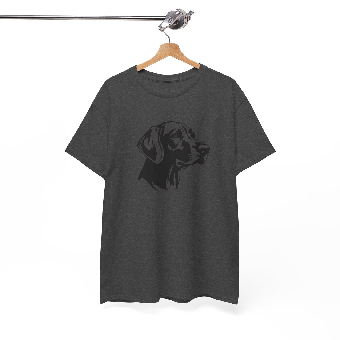 T-Shirt Unisex - Vizsla 12