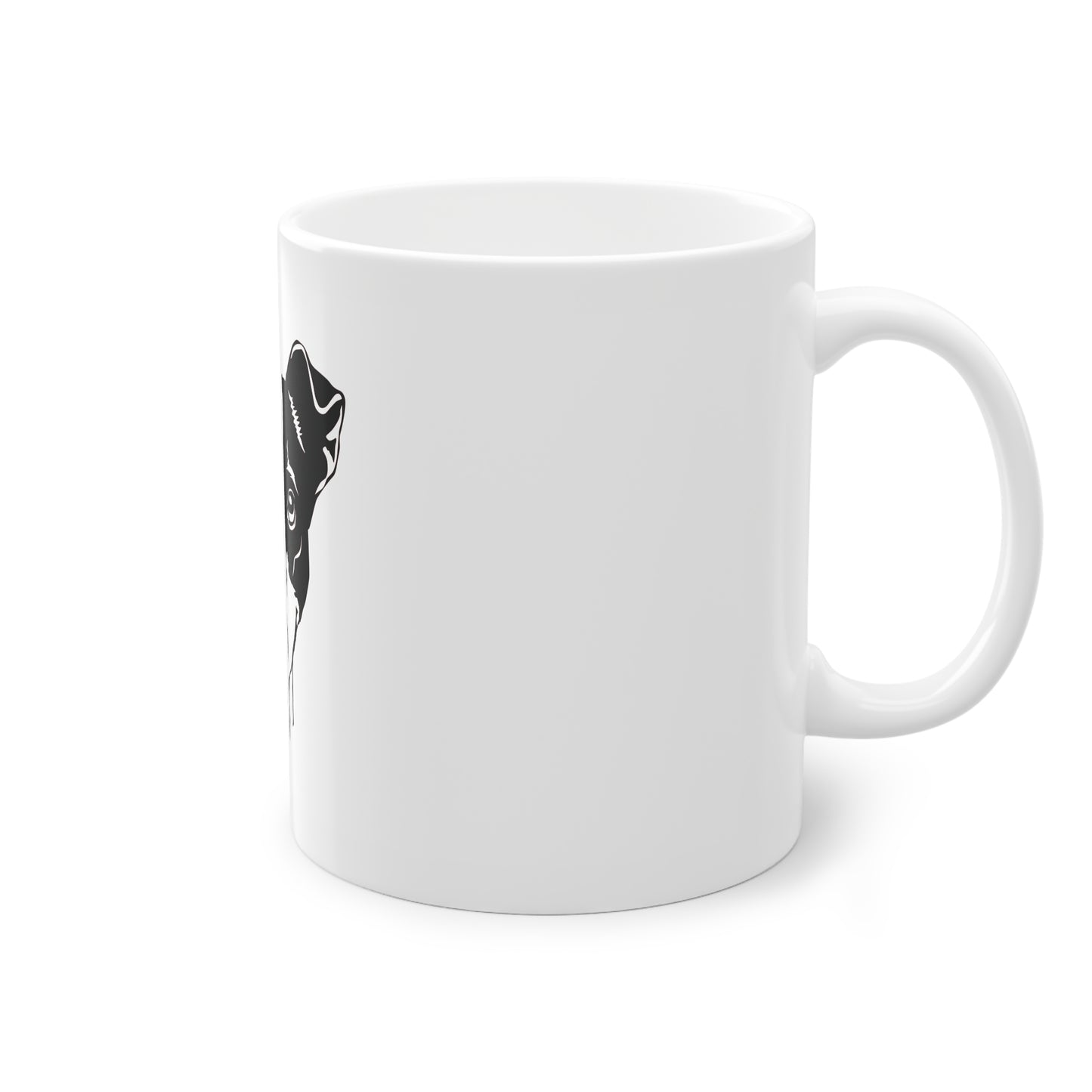 Tasse - Jack Russell Terrier 3