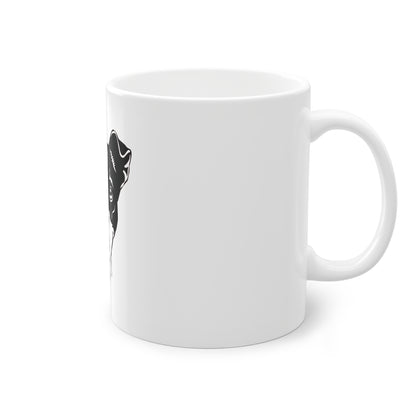 Tasse - Jack Russell Terrier 3