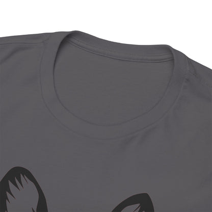 T-Shirt Unisex - Französische Bulldogge 4